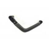 Puxador Da Porta Diant Dir Porsche Cayenne 2016 D3121 Preto