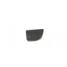 Tela Alto Falante Super Tweeter T/e Porsche Cayenne 16 D3148 Preto