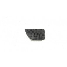 Tela Alto Falante Super Tweeter T/d Porsche Cayenne 16 D3154 Preto