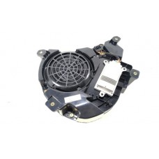 Subwoofer Original Porsche Cayenne 2016 D3247 Preto