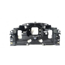 Suporte Painel Instrumentos Porsche Cayenne 2016 D3250 Preto