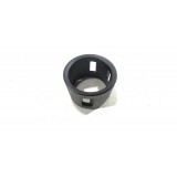 Acessorio Porta Copos Porsche Cayenne 2016 D3313 Preto