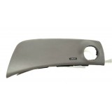 Acabamento Capa Painel Dir Gm Cruze Ltz 2011 D3406 Cinza