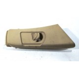 Acabamento Superior Coluna Cinto Dir Audi A5 12 Marcas D3666 Creme