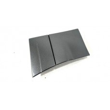 Moldura Inferior Diant Dir Porsche Cayenne 2016 D3730 Preto