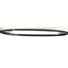 Rack De Teto Original Porsche Cayenne 2016 D3821 Preto