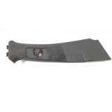 Acabamento Lateral Coluna Cinto Dir Cayenne 16 D3850 Detalhe Preto