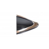 Moldura Extena Porta Tras Direita Cruze 1.4 Turbo 2019 D3977