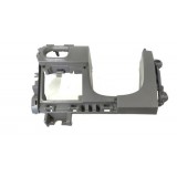 Acabamento Moldura Esq Painel Gm Cruze 2016 Ltz Turbo D4008