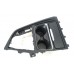Acabamento Porta Copos Console Central Bmw 320i 2013 D4101 Água
