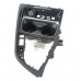 Acabamento Porta Copos Console Central Bmw 320i 2013 D4101 Água