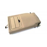 Apoio Braço Porta Copos Tras Bmw 320i 2013 C/ Detalhe D4117 Água