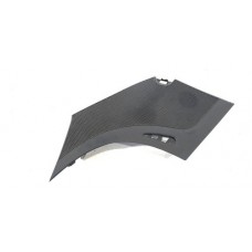 Tampa Alto Falante Painel Esq C3 Aircross 2011 Detalhe D4132 Água