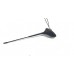 Antena Teto Original C3 Aircross 2011 D4153 Preto