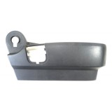 Acabamento Lateral Banco Diant Dir Discovery 4 2009 D4299 Preto