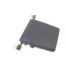 Encosto Apoio De Braço Traseiro Discovery 4 2009 D4305 Preto