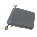 Encosto Apoio De Braço Traseiro Discovery 4 2009 D4306 Preto