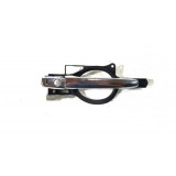 Maçaneta Externa Diant Esq Outlander 2015 D4593 Preto