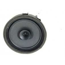 Alto Falante Porta Diant Dir Mitsubishi Outlander 2015 D4615 Preto