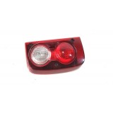 Lanterna Traseira Esquerda Freelander 1 V6 C/ Detalhe D4947 Esquerdo