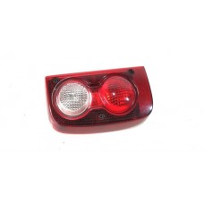 Lanterna Traseira Esquerda Freelander 1 V6 C/ Detalhe D4947 Esquerdo