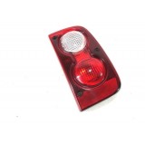 Lanterna Traseira Direita Freelander 1 V6 06 C/detalhe D4948 Direito