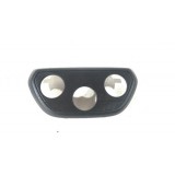 Moldura Comando Ar Cond. Gm Spin 2017 D5090