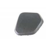 Tela Alto Falante Chevrolet Spin Ld Esquerdo D5135 52018588 Preto