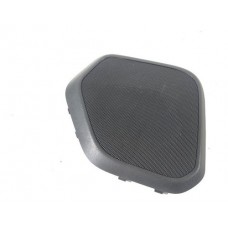 Tela Do Alto Falante Chevrolet Spin Lado Direito D5137  Preto