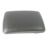 Apoio De Braço Console Central Trailblazer 2017 D5432 Preto