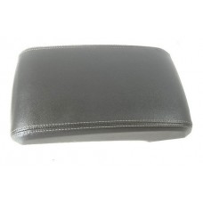 Apoio De Braço Console Central Trailblazer 2017 D5432 Preto