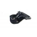 Suporte Parachoque Diant Esquerdo Evoque 2010 Á 2013