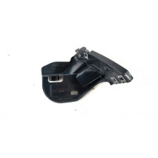 Suporte Parachoque Diant Esquerdo Evoque 2010 Á 2013