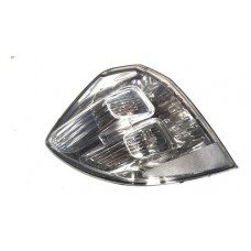 Lanterna Traseira Esquerda Honda Fit 2016 D5956 Esquerdo