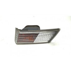 Lanterna Tampa Traseira Dir Honda Civic 2015 D5970 Direito/passageiro