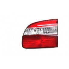 Lanterna Tampa Tras Dir Toyota Corolla 2003 C/detalhe D6004 Direito