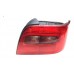 Lanterna Traseira Dir Citroen Xsara 2000 D6037 Direito