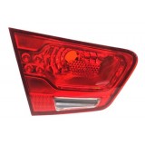 Lanterna Tampa Tras Esq Kia Cerato 2011 D6049 Esquerdo