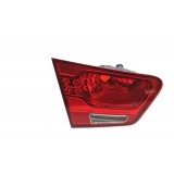 Lanterna Tampa Tras Esq Kia Cerato 2011 D6053 Esquerdo
