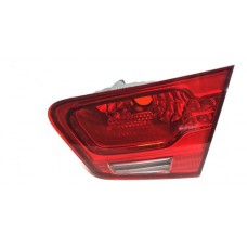 Lanterna Tampa Traseira Dir Kia Cerato 2011 D6084 Direito