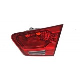 Lanterna Tampa Traseira Dir Kia Cerato 2011 D6085 Direito