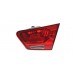 Lanterna Tampa Traseira Dir Kia Cerato 2011 D6085 Direito