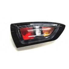 Lanterna Traseira Direita Kia Soul 2012 D6095 Direito