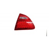 Lanterna Led Traseira Direita Hyundai Vera Cruz 2012 D6109 Direito/passageiro Vermelho