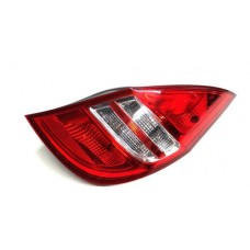 Lanterna Traseira Dir Hyundai I30 2012 C/ Detalhes D6132 Direito