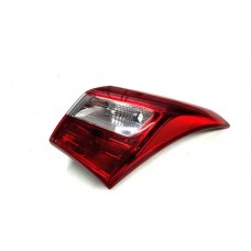 Lanterna Traseira Direito Hyundai I30 2015 D6145 Direito
