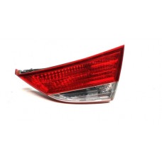 Lanterna Tampa Traseira Mala Dir Elantra 2014 D6150 Direito