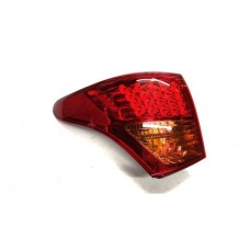 Lanterna Led Traseira Esquerda Veracruz 2012 C/detalhe D6193 Esquerdo/motorista