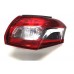 Lanterna Traseira Direita Peugeot 4008 2015 D6204 Direito Vermelho