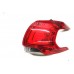 Lanterna Traseira Direita Peugeot 2008 2015 D6241 Direito Vermelho